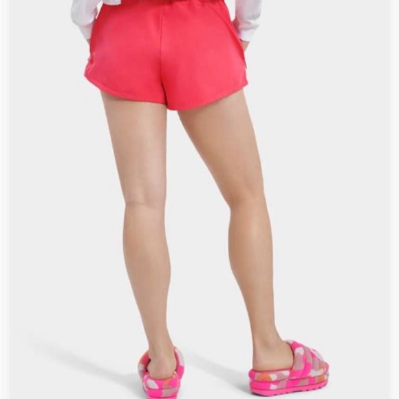 UGG Gracelynn Shorts - Picture 7 of 10